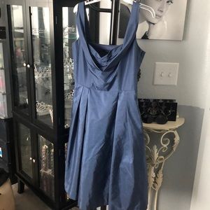 Vintage inspired swing dress size 12